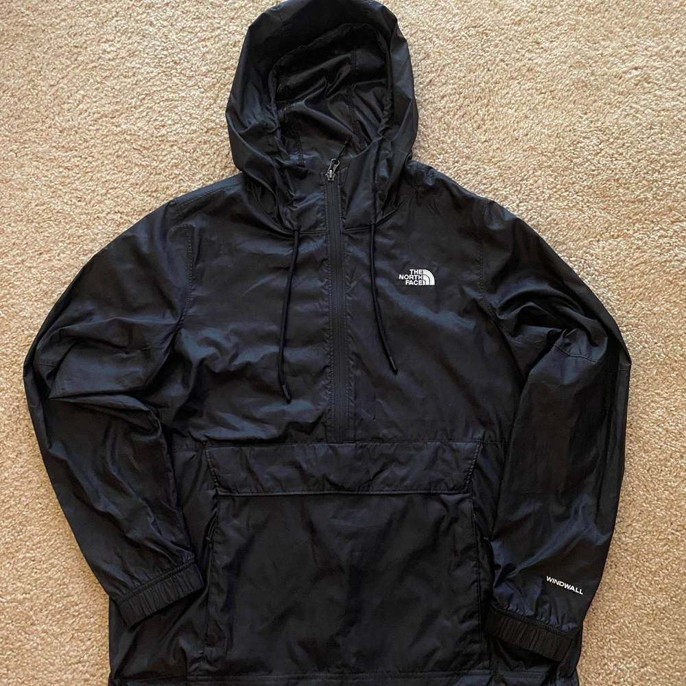 The North Face Women’s Pullover
